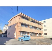 物件名が入ります