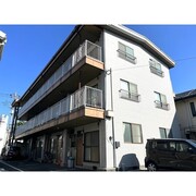物件名が入ります