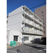 物件名が入ります