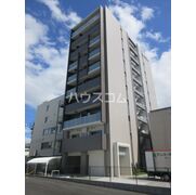 物件名が入ります