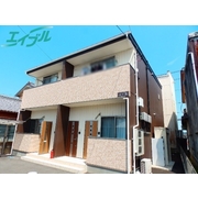 物件名が入ります