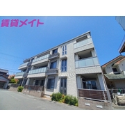 物件名が入ります