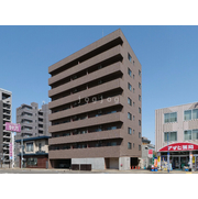 物件名が入ります