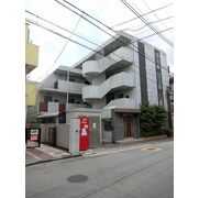 物件名が入ります
