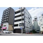 物件名が入ります