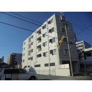 物件名が入ります