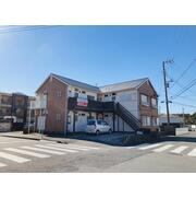 物件名が入ります