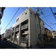 物件名が入ります