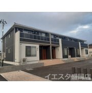 物件名が入ります