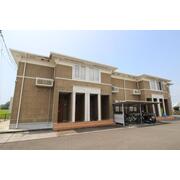 物件名が入ります