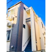 物件名が入ります