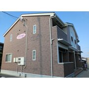 物件名が入ります