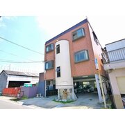 物件名が入ります