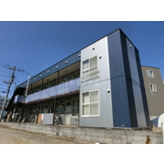物件名が入ります