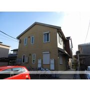 物件名が入ります