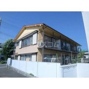 物件名が入ります