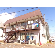 物件名が入ります