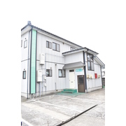 物件名が入ります