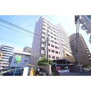 物件名が入ります