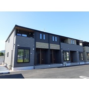 物件名が入ります