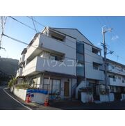 物件名が入ります