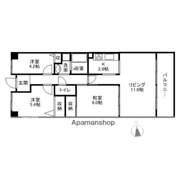 物件画像