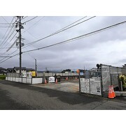 物件名が入ります
