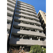 物件名が入ります