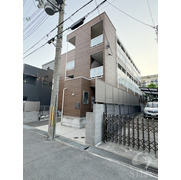 物件名が入ります