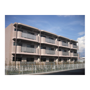 物件名が入ります