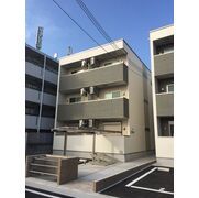 物件名が入ります