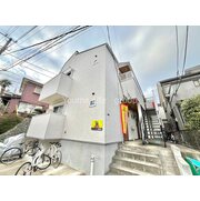 物件名が入ります
