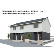 物件名が入ります