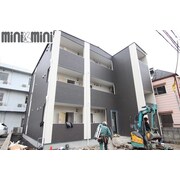 物件名が入ります
