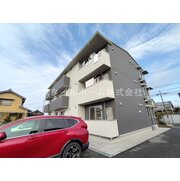 物件名が入ります