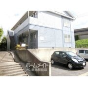 物件名が入ります