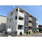 物件名が入ります