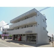 物件名が入ります