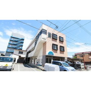 物件名が入ります