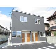 物件名が入ります