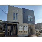 物件名が入ります