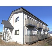物件名が入ります