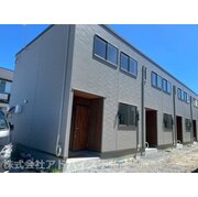 物件名が入ります