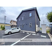 物件名が入ります