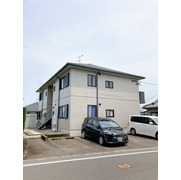 物件名が入ります