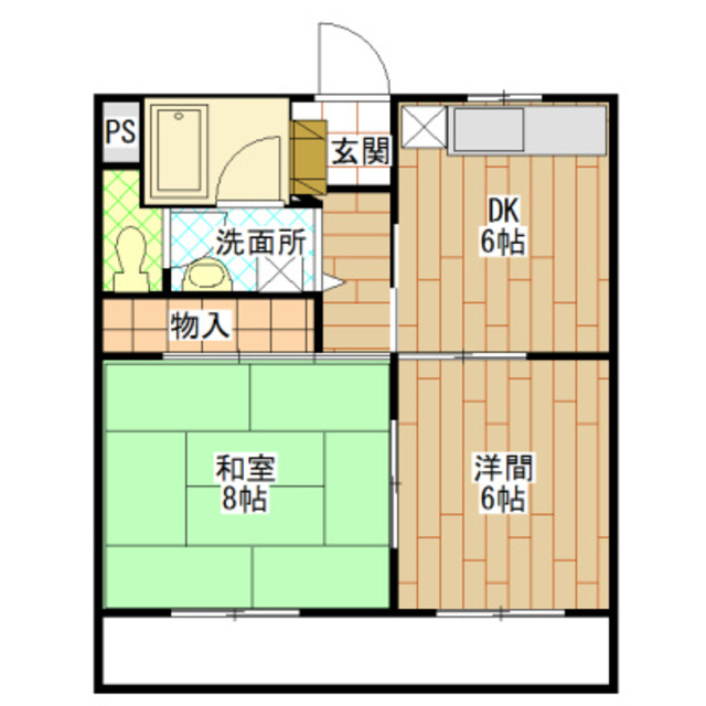 物件画像