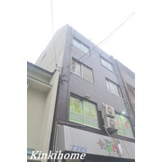 物件名が入ります