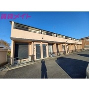 物件名が入ります