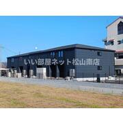 物件名が入ります
