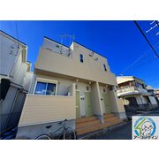 物件名が入ります